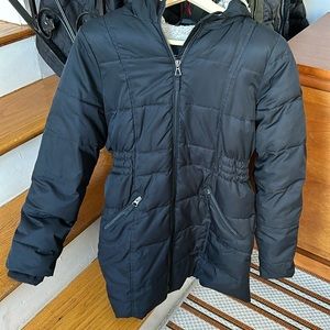 Lands End Kids Parka